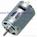 electric drill motor