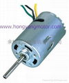 supply motor for hair drier 4