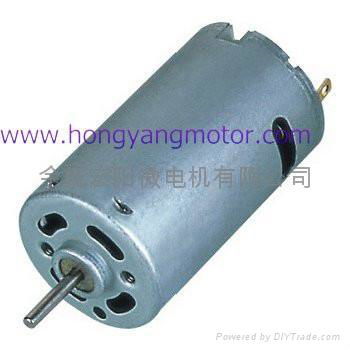 supply motor for hair drier 5