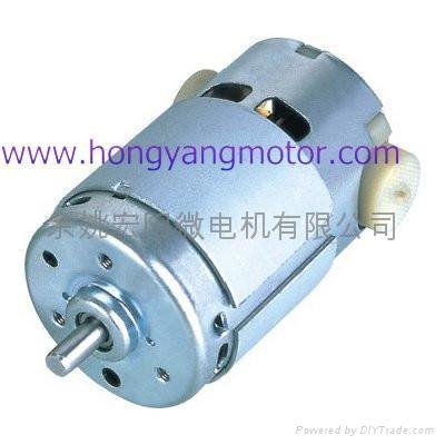 electric drill motor 5