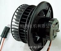 auto blower motor