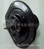 auto blower motor 3