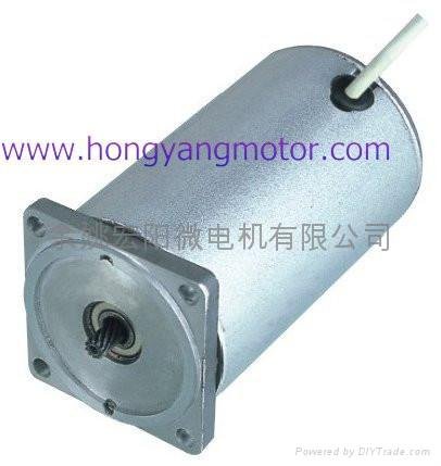supply electric DC motor for water pump 3