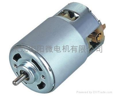 supply all kinds of brush changeable motor for electric tool 4