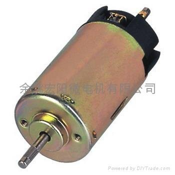 supply motor for electric curtain