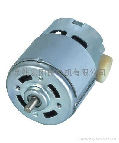 supply motor for electric curtain 3