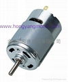 supply motor for electric curtain 4