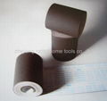 abrasive carbor silicon cloth