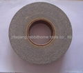 abrasive convolute wheel