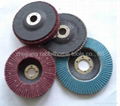 abrasive flap disc 1