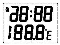 时钟+温度IC