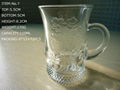 Glass Mug 1