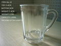 Glass Mug 1