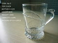 Glass Mug 1