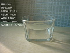 Glass Cup