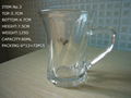 Glass Mug 1