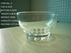 Glass Cup