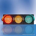 LED Traffic Light, LED Traffic