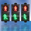 LED Pedestrian Lights, LED Pedestrian