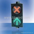 LED Stop Light, LED Traffic Light, LED Traffic Signal(CD200-3-2) 1