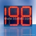 LED Countdown Timer, LED Countdown