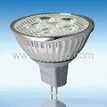 LED Spotlight, LED Spot Lamp(MR16) 1