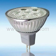 LED Spotlight, LED Spot Lamp(MR16)