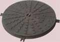 Manhole Covers