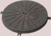 Manhole Covers