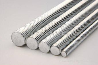 threaded rod & stud bolt