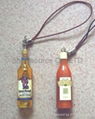  Mobile Phone Signal Strap With Customed Bottle Shape 1