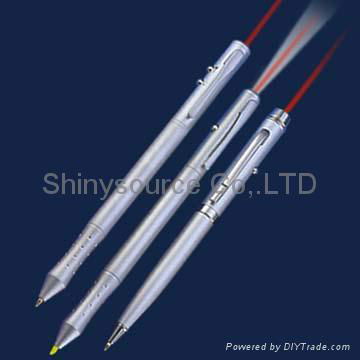  4 in 1 PDA Laser Pen