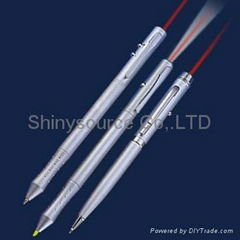  4 in 1 PDA Laser Pen