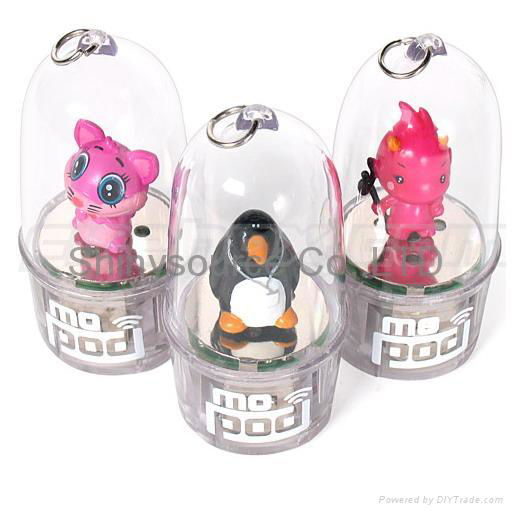 MoPod Phone Charms (PS-619)