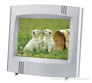 Mini Magic Photo Frame