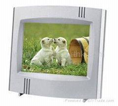 Mini Magic Photo Frame