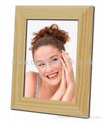 Illuminate Photo Frame