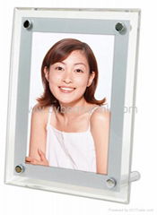 Illuminate Photo Frame