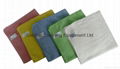 Microfiber cloth