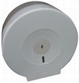 Jumbo Roll Tissue / Dispenser 2