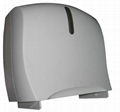 Jumbo Roll Tissue / Dispenser 3