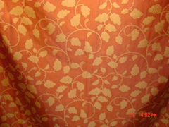 upholstery fabric