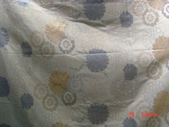 upholstery fabric