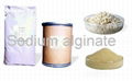 Offer Sodium Alginate & Mannitol & Iodine 1