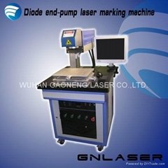 GN-EP10,Laser marking machine,Eng-pump
