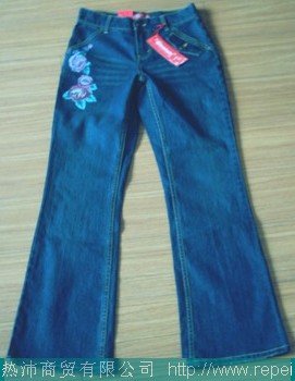 levis lady's jeans