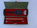 Chinese Calligraphy Set