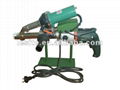 Plastic extruder welder LST610A(with