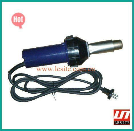 hot air gun heat gun plastic welder heating shrinking LST1600A