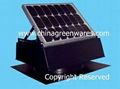 solar attic fan 20W square type I